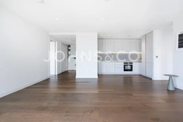 Cutter Lane, London, SE10, photo 3