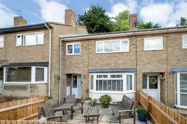 Deweys Close, North Luffenham, LE15, photo 1
