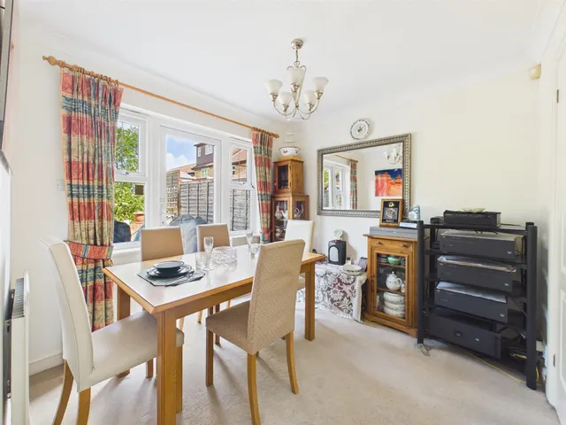 Photo 2 — Elliott Avenue, Ruislip, Middlesex, HA4 9LZ