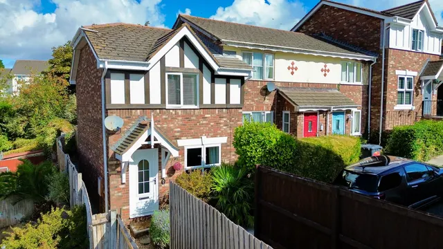 Woburn Close, Paignton, photo 1