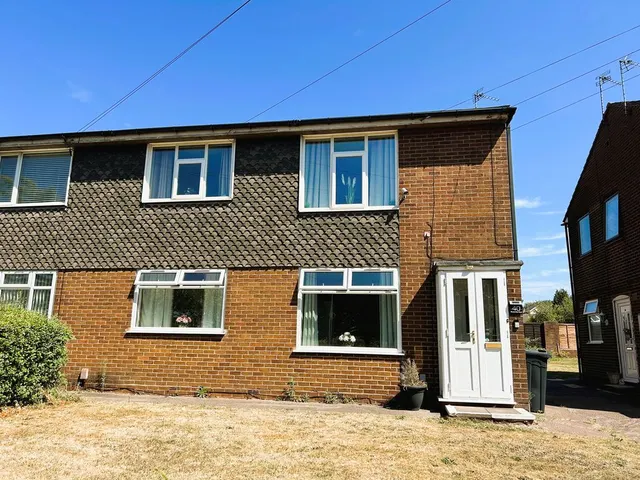 Brownhills Road, Walsall Wood, WS8, photo 1