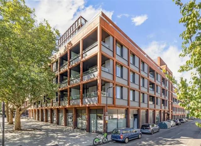 Scawfell Street, London, E2, photo 1