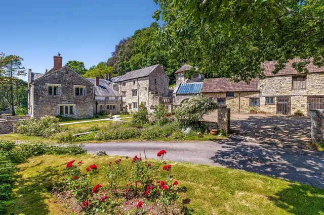 Branscombe, Nr Sidmouth, EX12, photo 1