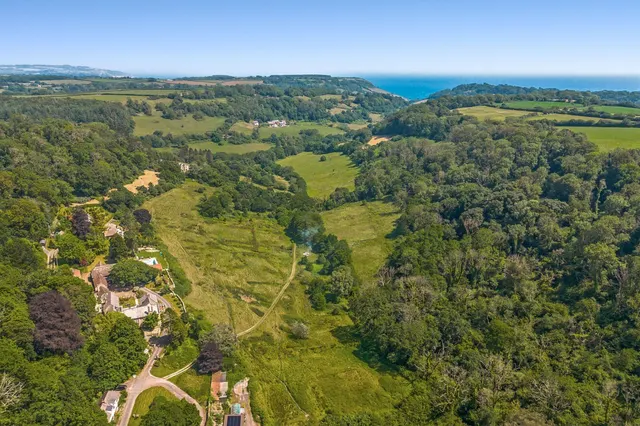 Branscombe, Nr Sidmouth, EX12, photo 2