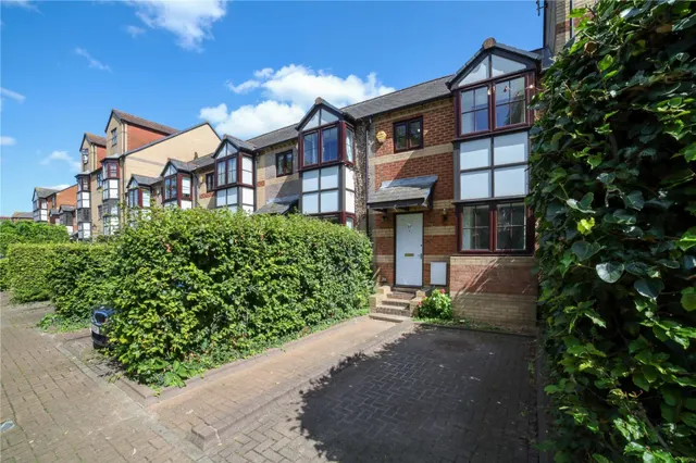 Mallard Row, Reading, RG1, photo 1