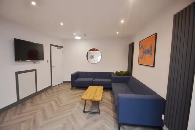Beresford Street, Rusholme, M14, photo 2