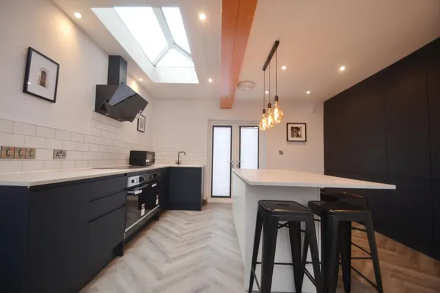 Beresford Street, Rusholme, M14, photo 3