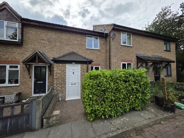 Bury St Edmunds, Suffolk, IP32 6QZ, photo 1