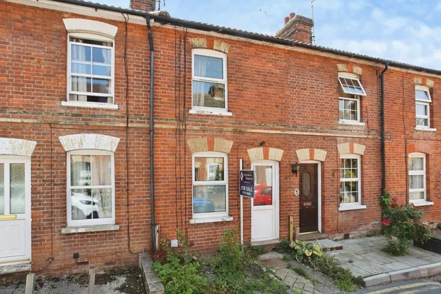 Lodge Road, Tonbridge, TN9, photo 1