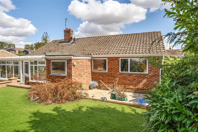Aragon Road, Ampthill, MK45, photo 1
