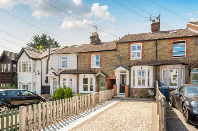 Spring Gardens Road, High Wycombe, HP13, photo 1