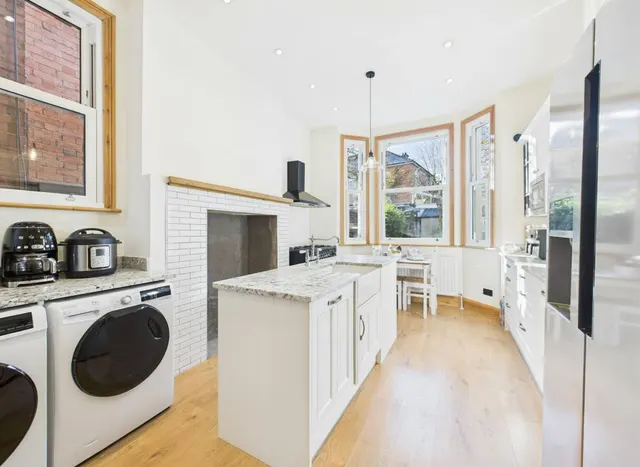 Photo 3 — Lowlands Road, Harrow, HA1 3AN