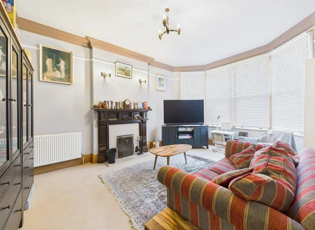 Photo 2 — Lowlands Road, Harrow, HA1 3AN