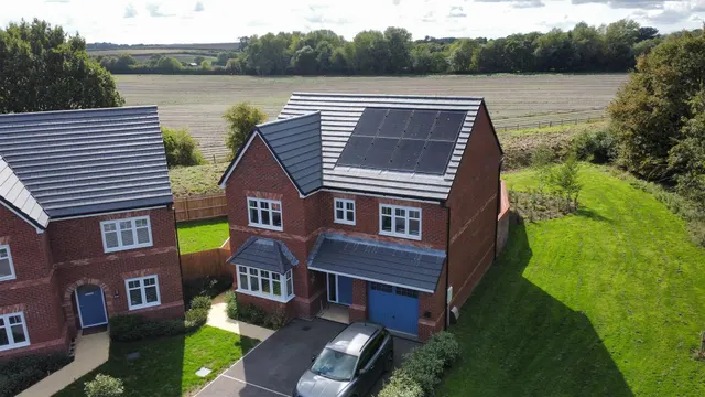 Burton Drive, Devizes, SN10, photo 1