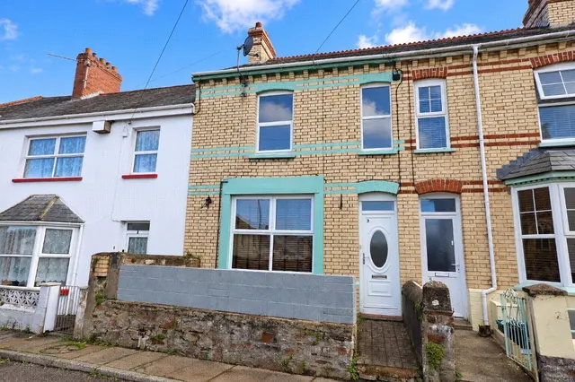 Bideford, EX39, photo 1