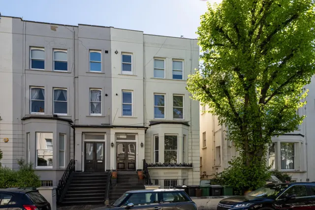 Priory Terrace, South Hampstead, NW6, photo 1
