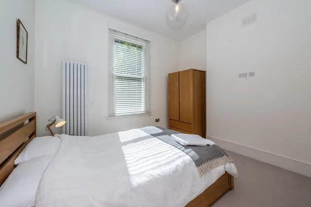 Photo 2 — Priory Terrace, South Hampstead, NW6