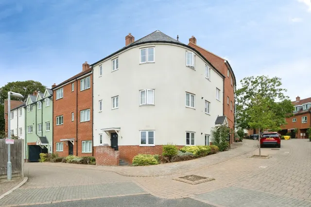 Summerhouse Hill, Buckingham, photo 1