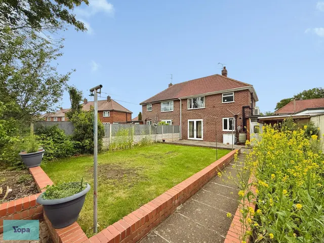 Northumberland Avenue, Doncaster, DN2, photo 2
