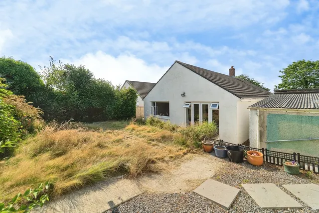 Haven Park Drive, Haverfordwest, SA61, photo 1