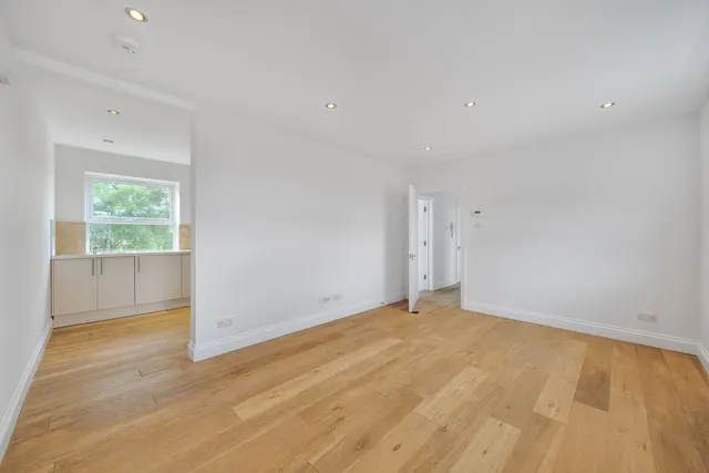 Photo 2 — Whateley Road, SE22