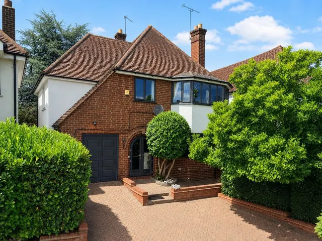 Eachelhurst Road, Sutton Coldfield, B76, photo 2