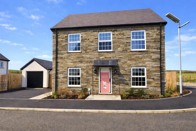 Lord Meadow, Kilkhampton, EX23, photo 1