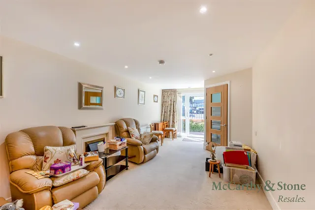 Stafford Street, Newport, TF10, photo 3