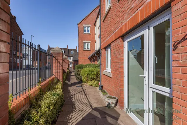 Stafford Street, Newport, TF10, photo 1