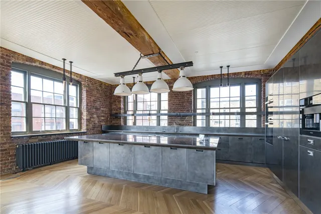Photo 3 — Chappell Lofts, 10a Belmont Street, Camden, London, NW1 8HH