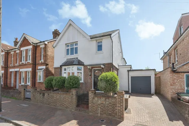 Mereworth Road, Tunbridge Wells, TN4, photo 1