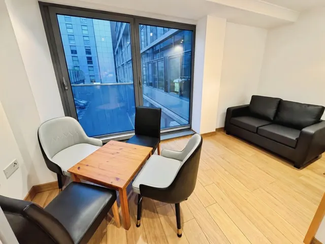 Citispace South, Leeds, LS2, photo 1