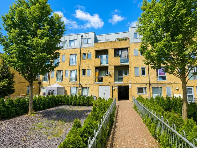 Gascoigne Close, London, N17, photo 1