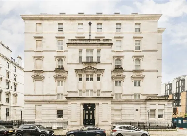 Ennismore Gardens, South Kensington, SW7, photo 1