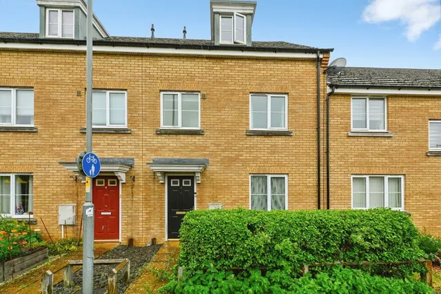 Chervil Walk, Downham Market, PE38, photo 1