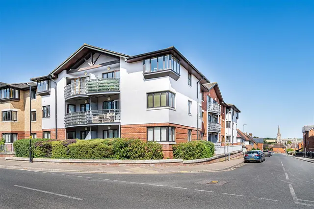 Station Street, Saffron Walden, CB11, photo 1