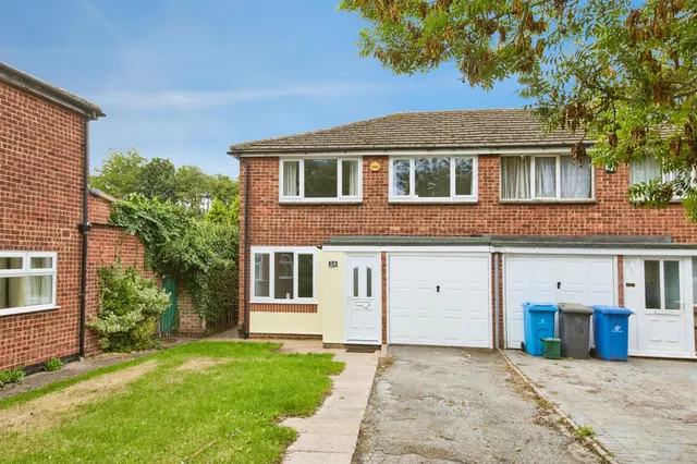 Donington Drive, Sunnyhill, Derby, photo 1