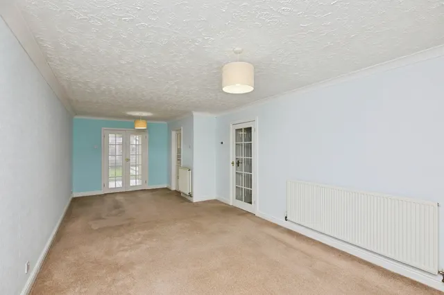 Photo 3 — Donington Drive, Sunnyhill, Derby