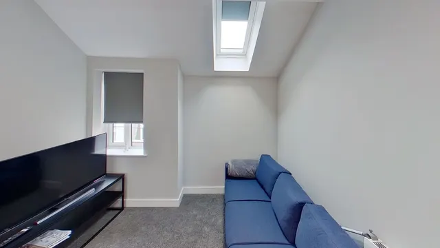 Lake Street, Nottingham, NG7, photo 3