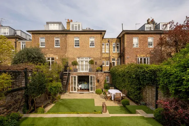 Addison Avenue, London, W11 4QU, photo 1