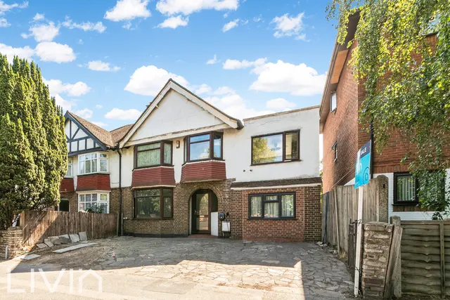 Stafford Road, Croydon, CR0, photo 1