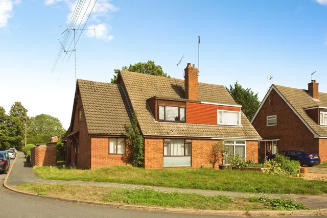 Granta Road, Cambridge, CB22, photo 1