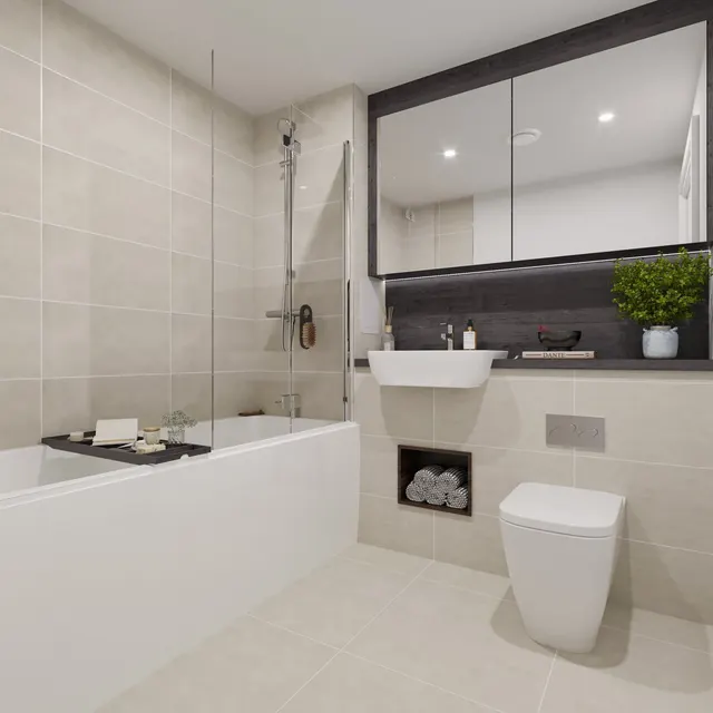 Sterling Place, New Malden, KT3, photo 2