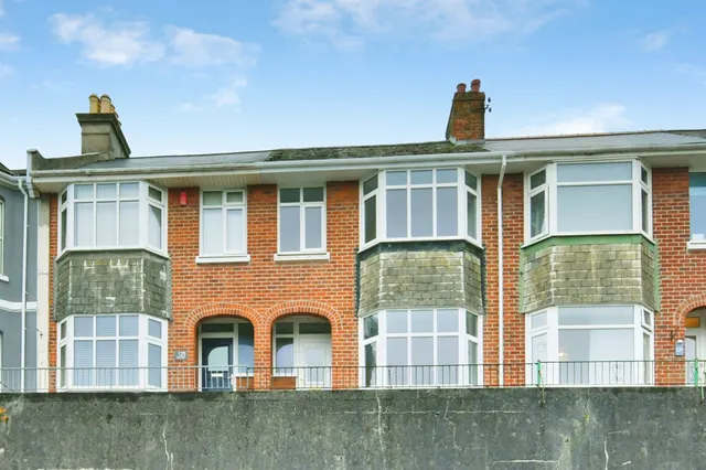 Pasley Street, Plymouth, PL2, photo 1