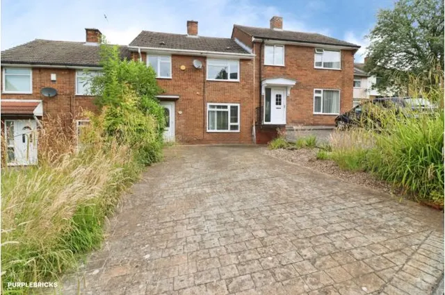 New Street, Chesterfield, S42, photo 1