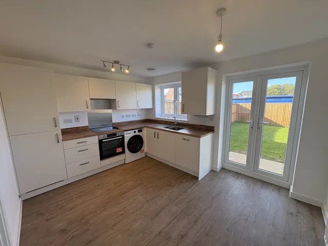 Wielands Lane, Widnes, WA8, photo 3