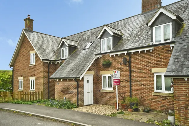 St. Marys Road, Market Lavington, Devizes, photo 1