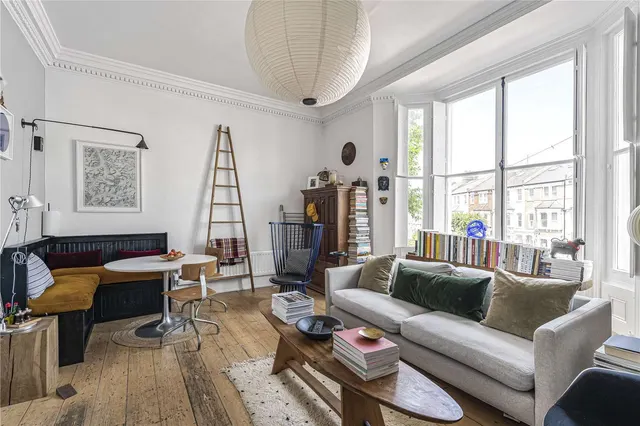Battersea Rise, London, SW11 1HG, photo 1