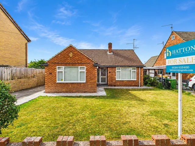 Gloucester Road, Coleford, GL16, photo 1