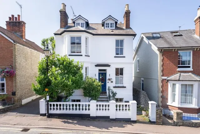 Junction Road, Dorking, RH4, photo 1